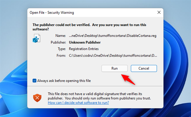如何在 Windows 11 和 Windows 10 中永久禁用 Cortana小娜
