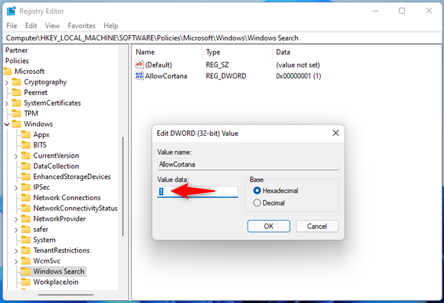如何在 Windows 11 和 Windows 10 中永久禁用 Cortana小娜