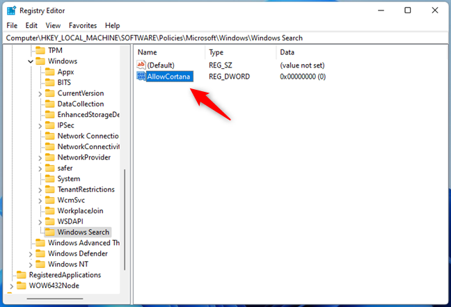 如何在 Windows 11 和 Windows 10 中永久禁用 Cortana小娜
