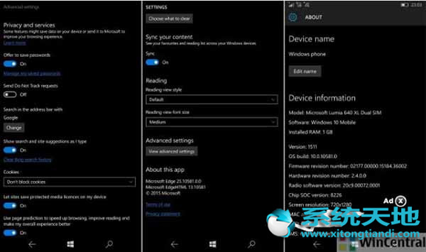 Windows 10 Mobile安装问题息争决方式插图 Windows 10 Mobile安装问题息争决方式插图