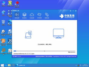如何优盘重装win10