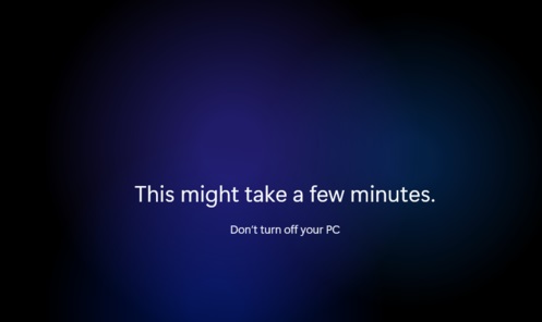 如何使用U盘安装Win11系统?