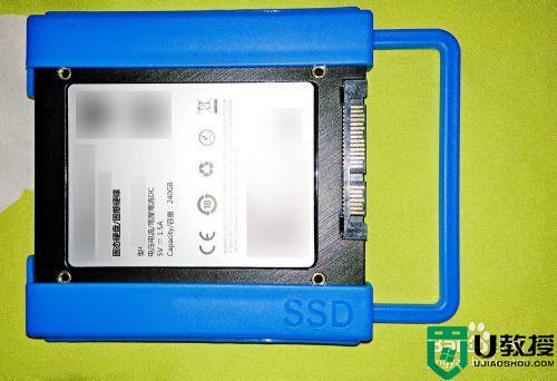 怎么安装固态硬盘台式_主机如何安装固态硬盘