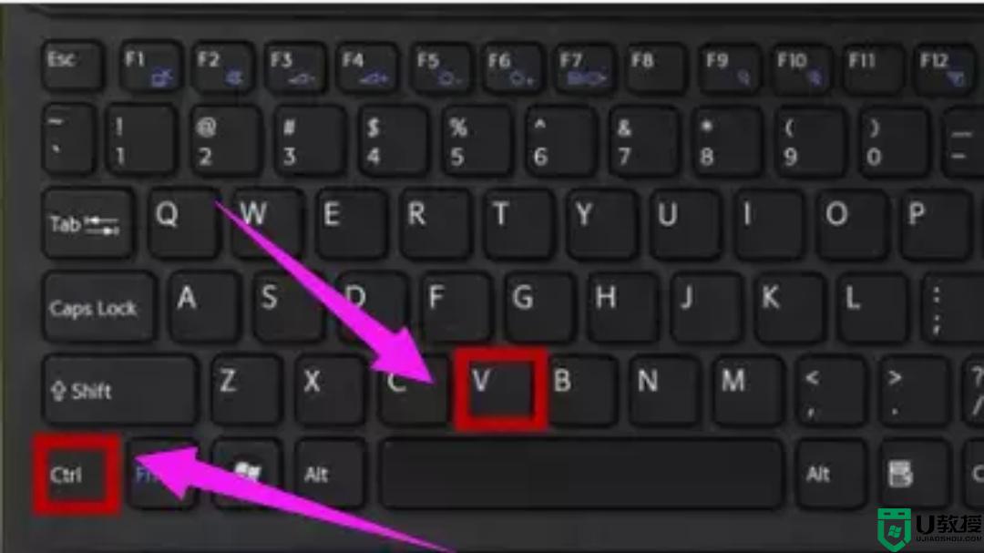 如何快捷复制粘贴_怎样复制粘贴更快