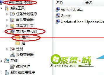 Ghost Win7系统无法启动管理员Administrator 账
