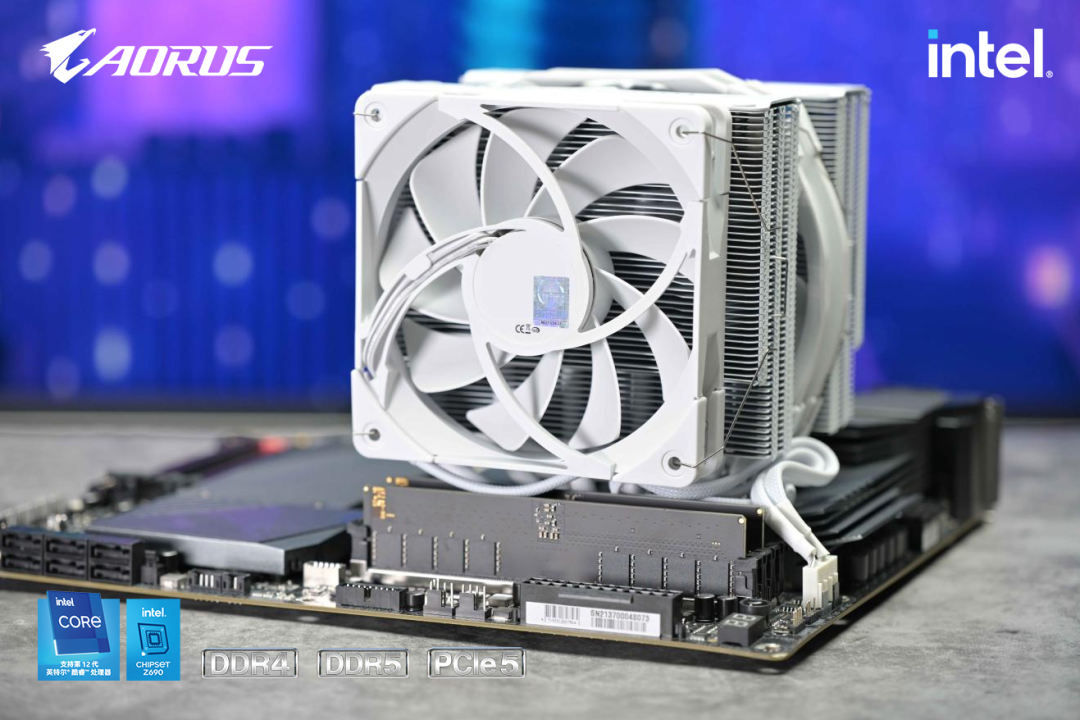 备战PC硬件升级：第12代酷睿和DDR5内存需要怎样的平台？