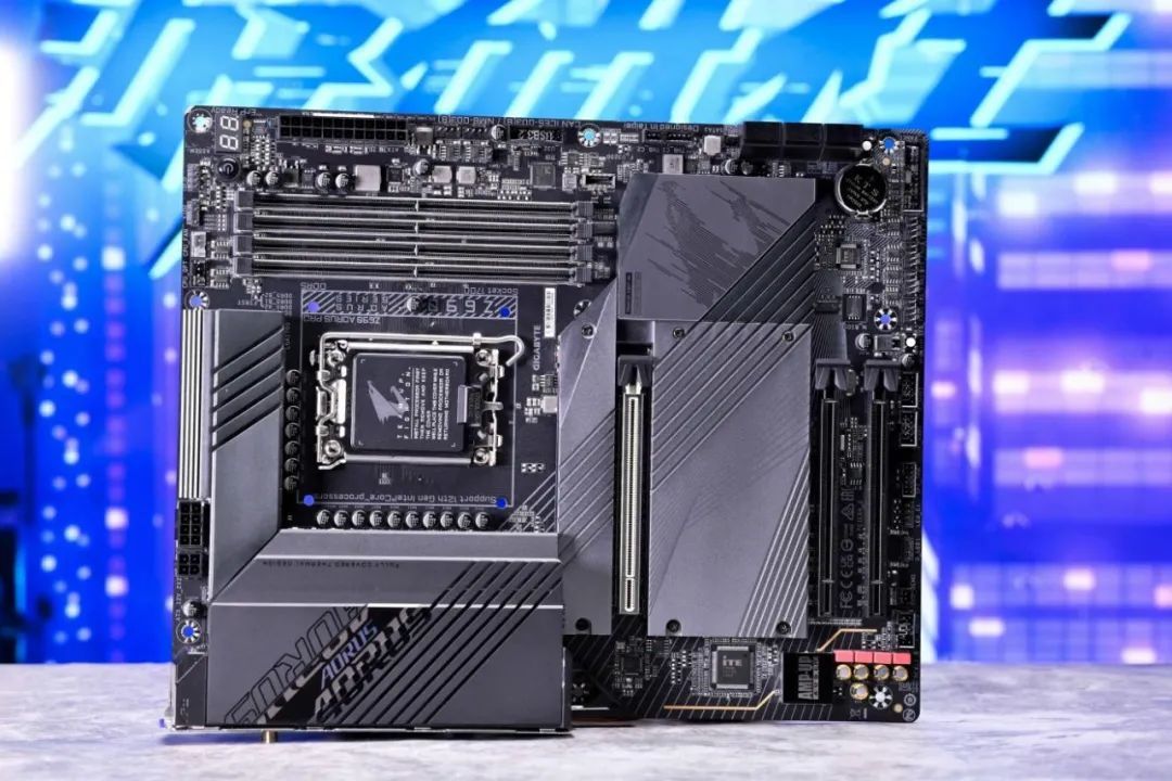 备战PC硬件升级：第12代酷睿和DDR5内存需要怎样的平台？