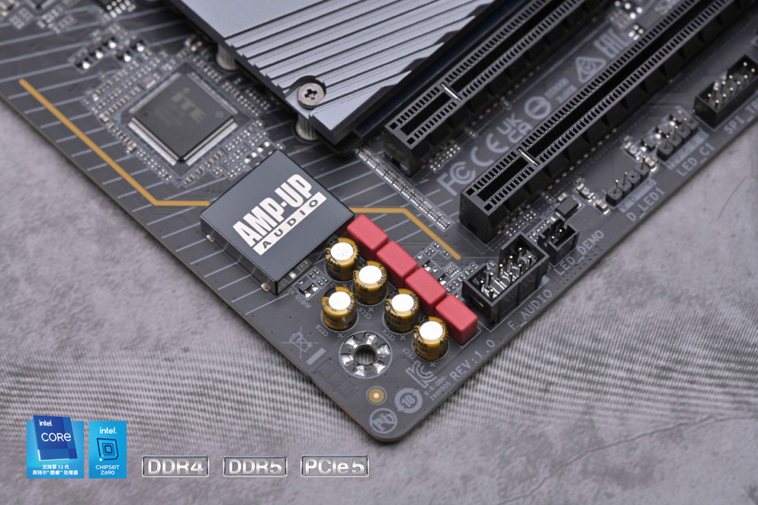 备战PC硬件升级：第12代酷睿和DDR5内存需要怎样的平台？