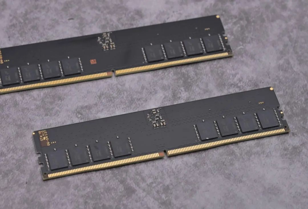 备战PC硬件升级：第12代酷睿和DDR5内存需要怎样的平台？