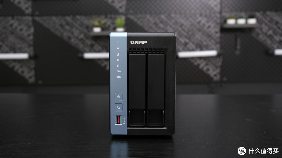 NAS做NUC峡谷？威联通TS-264C安装Windows11系统体验