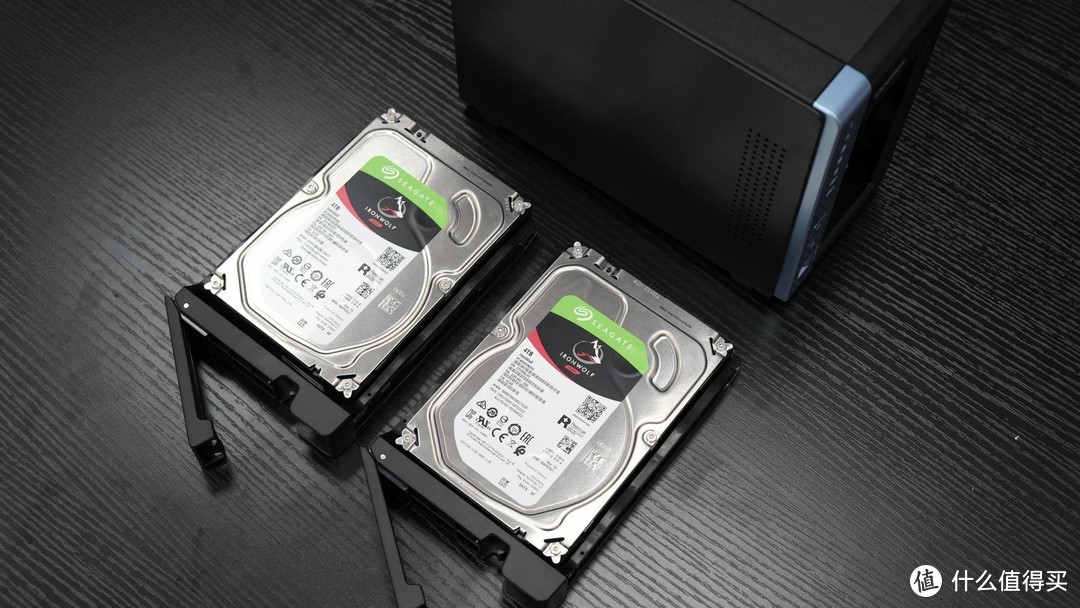 NAS做NUC峡谷？威联通TS-264C安装Windows11系统体验