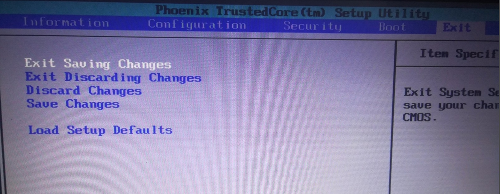 Win7旗舰版电脑BIOS密码如何设置?