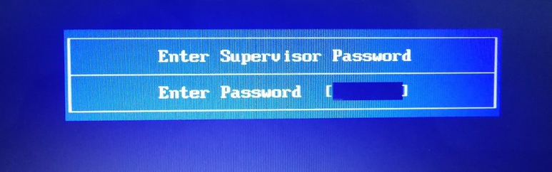 Win7旗舰版电脑BIOS密码如何设置?