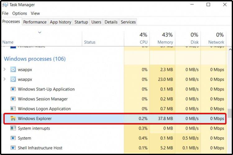 Win11开始菜单无法使用怎么办?Win11开始菜单没反应的解决方法