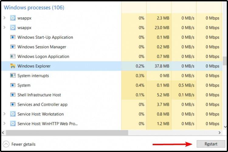Win11开始菜单无法使用怎么办?Win11开始菜单没反应的解决方法