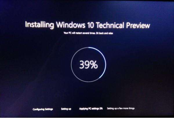 Win10无法安装怎么办?Win10无法安装的原因和解决方法