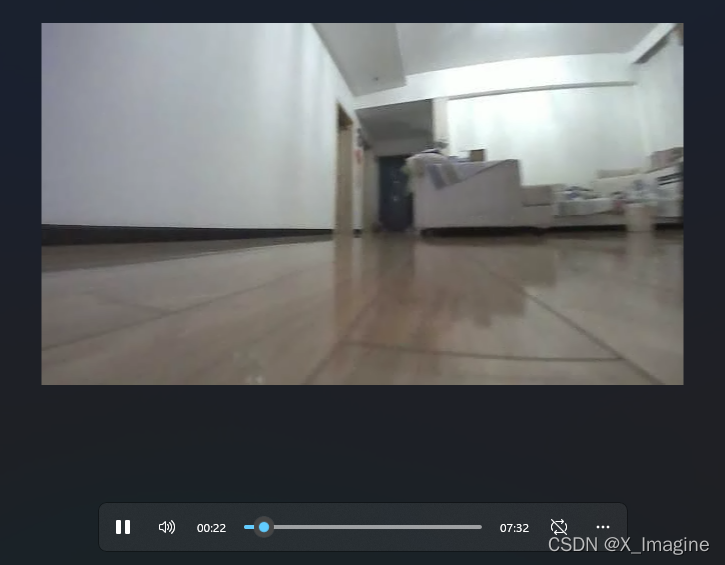 Python - 干扰图片和视频( Photo 有效)