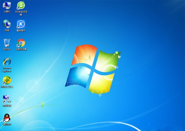 如何用U盘重装Win7系统?U盘重装Win7系统步骤