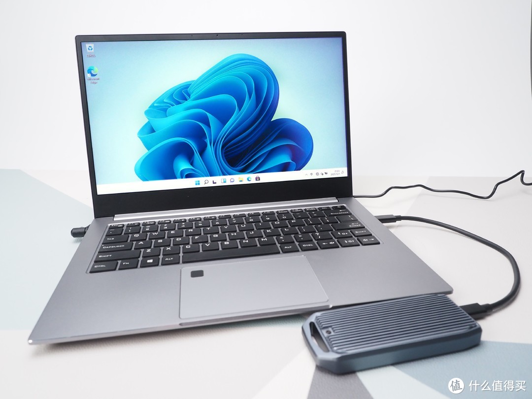 Win11系统U盘打造指南！系统在手说走就走！