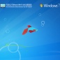 电脑公司Win7 64位永久激活版 V2021.07