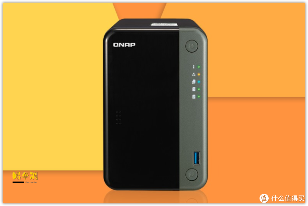 NAS中的性价比大杀器、预装四个系统的AIO ~ 铠晶T202P保姆级新手教程
