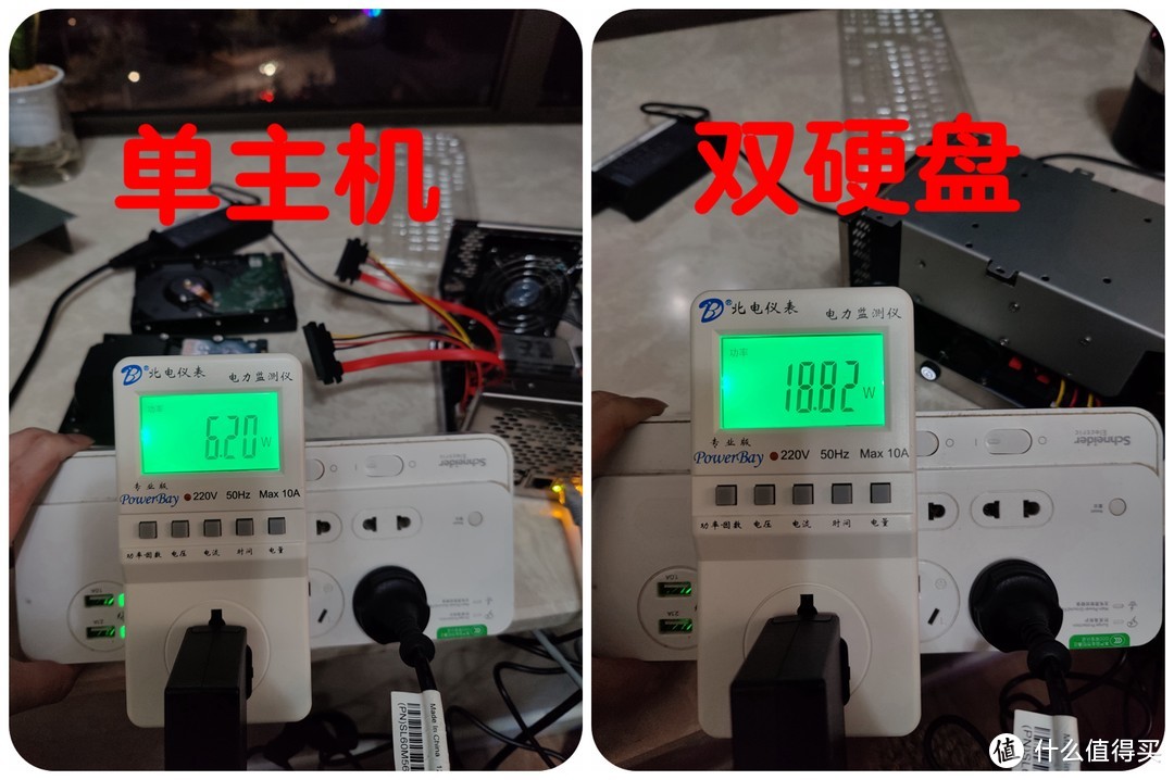 NAS中的性价比大杀器、预装四个系统的AIO ~ 铠晶T202P保姆级新手教程