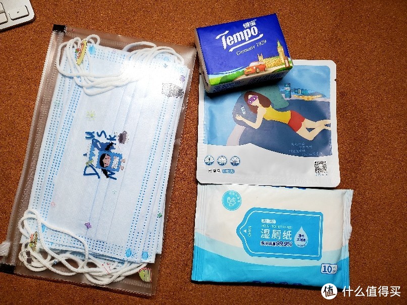 沪漂六年不完美的EDC