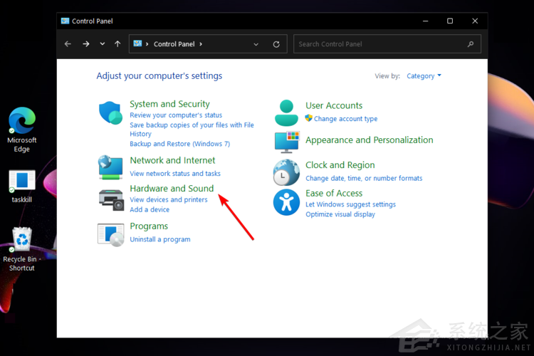 Win11更改鼠标设置的方法分享