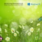 绿茶系统 Ghost Win10 激活专业版 V2021.12