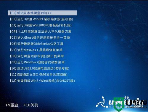 u盘4k对齐如何设置_u盘分区需要4k对齐么