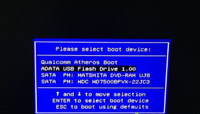 Win8系统如何重装Win7系统？重新在视窗8中安装视窗7系统的方法
