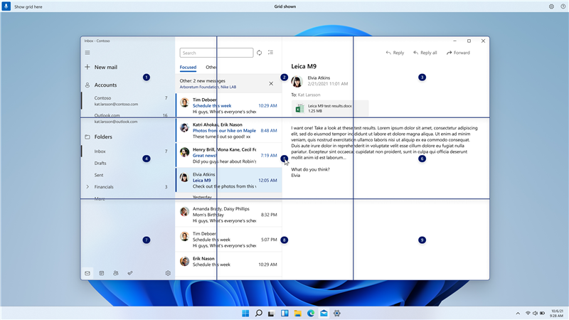 微软Win11 22518.1000(rs_prerelease)预览版发布!