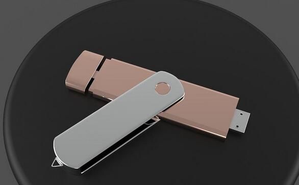 u盘被删除的东西怎么恢复