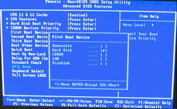 Win10系统重装u盘启动设置技巧_Win10系统下载插图(3)