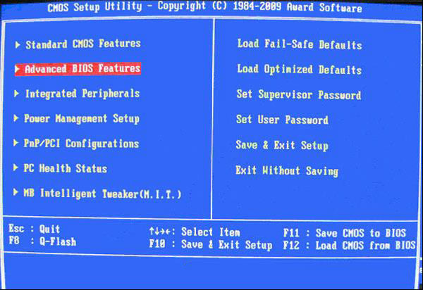 Win10系统重装u盘启动设置技巧_Win10系统下载插图(4)