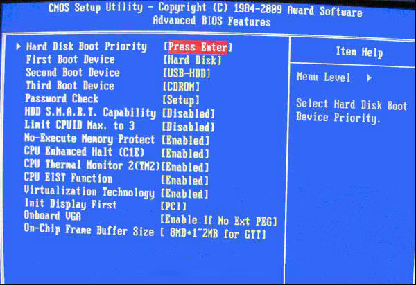 Win10系统重装u盘启动设置技巧_Win10系统下载插图(5)