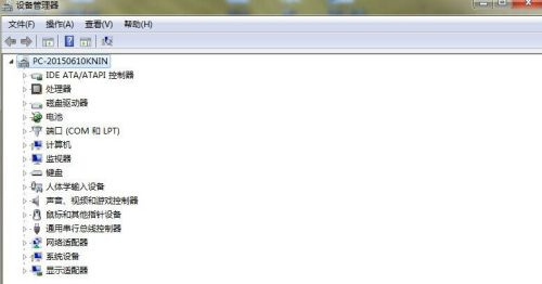 Win7分辨率1920x1080不见了怎么办？第1920x1080号决议缺乏解决Win7决议的办法。