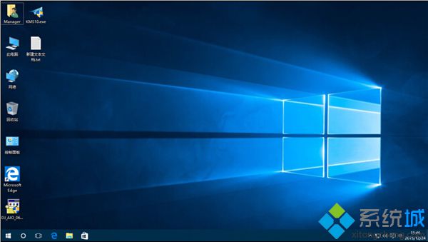 winpe装原版win10步骤10