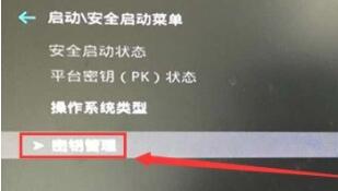 升级win11安全启动怎么开启?各类主板