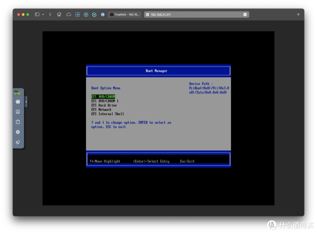TrueNAS 安装 Windows 10 系统虚拟机经验分享