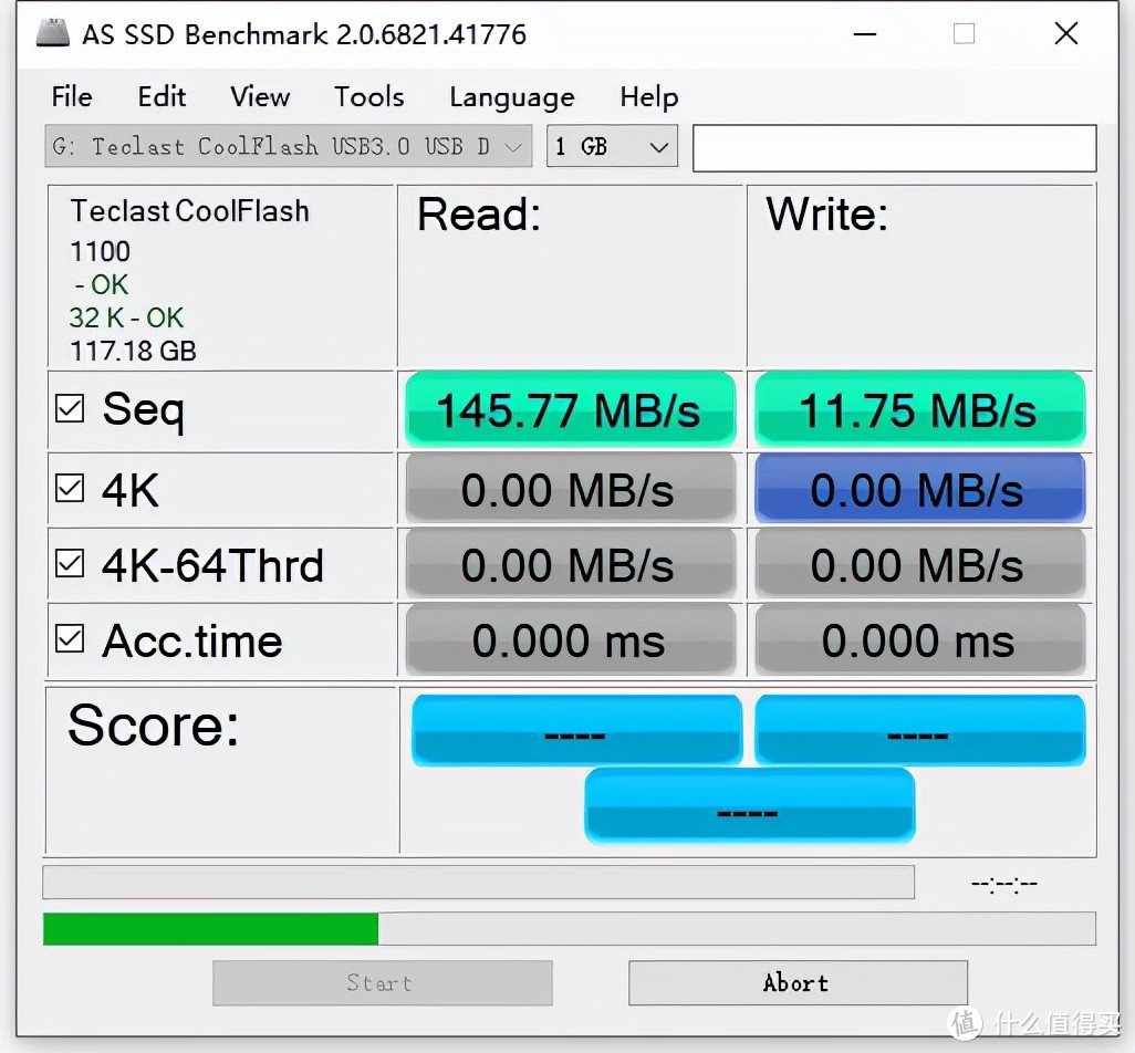 超越王校长“万元U盘”的USSD高速固态U盘,国民好物aigo U393上手实测