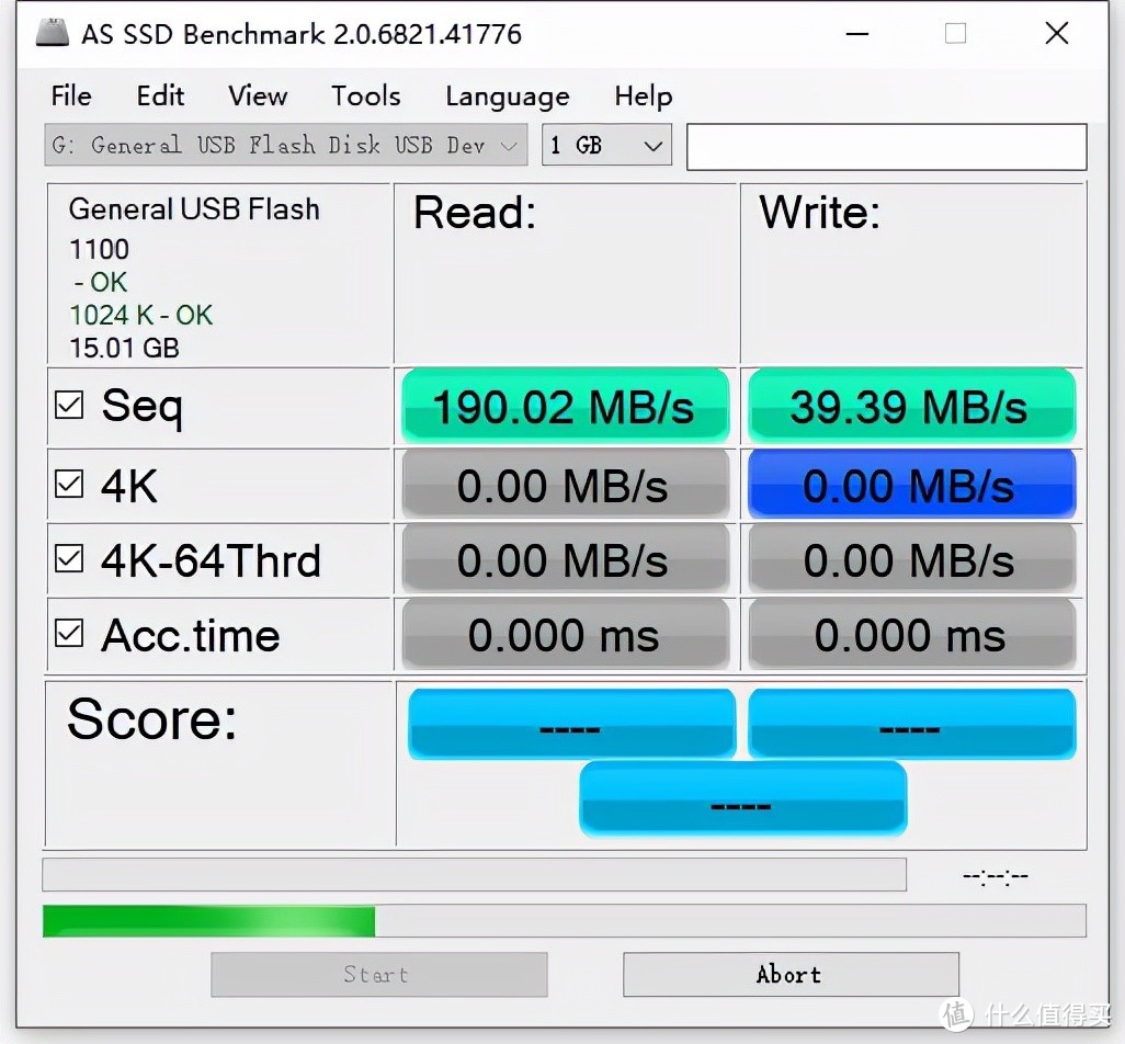 超越王校长“万元U盘”的USSD高速固态U盘,国民好物aigo U393上手实测