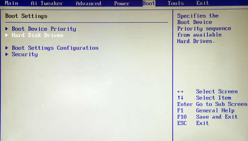 altec笔记本怎么进bios