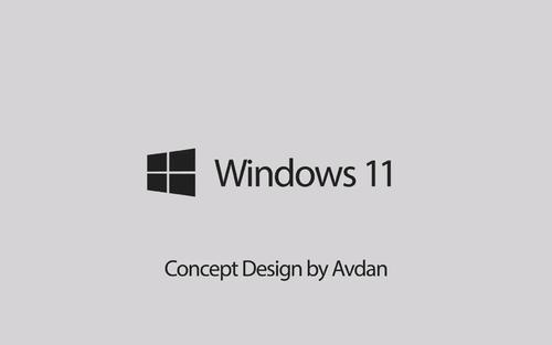 Windows11电脑屏幕倒过来了怎么办？解决方案显示在Windows 11电脑屏幕上。