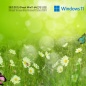 绿茶系统 Ghost Win11 64位 官方原版 V2021.12