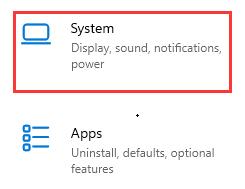 Windows11电脑屏幕倒过来了怎么办？解决方案显示在Windows 11电脑屏幕上。