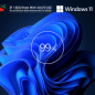 萝卜家园Win11 64位专业激活版 V2021.08