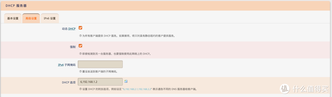 IPV6下，双协议DNS解析服务器如何选择？