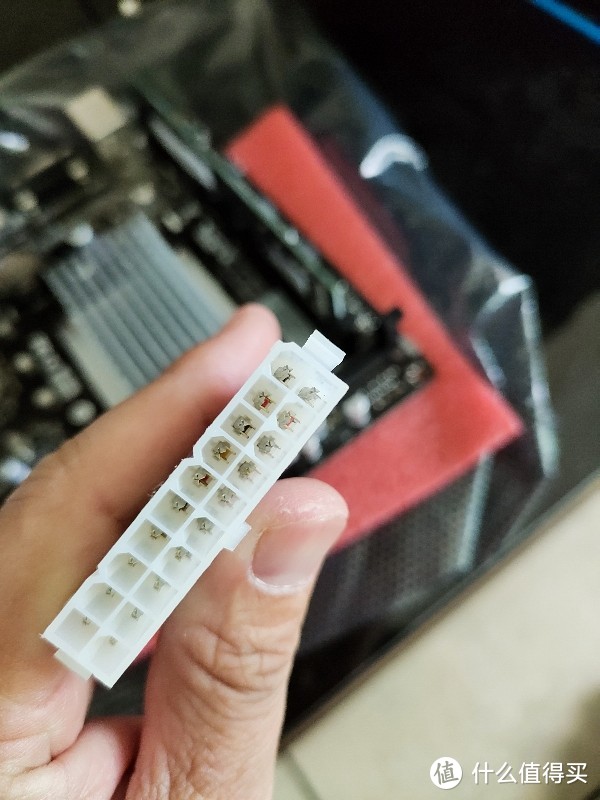 蜗牛星际J1900升级J4105记