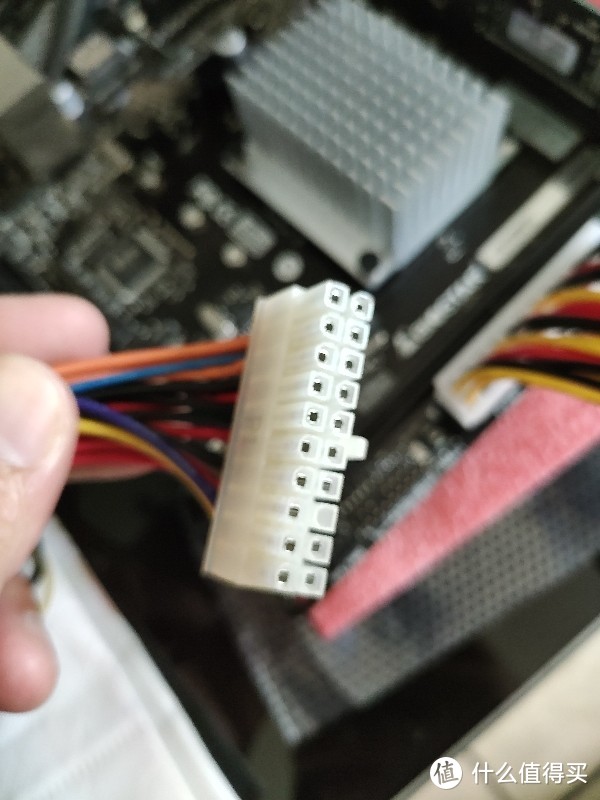 蜗牛星际J1900升级J4105记